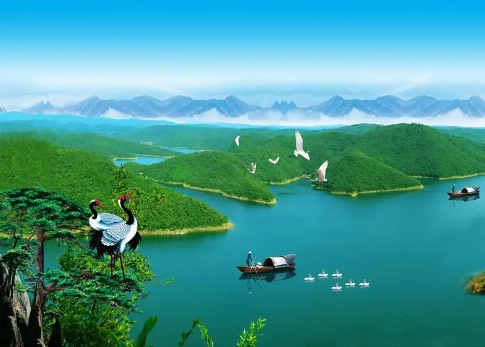 节能智慧高标准